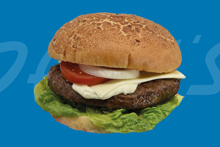 Burger - Country Burger Website