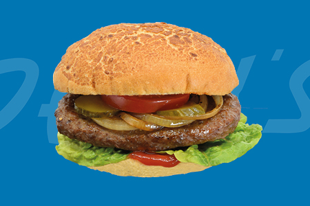Burger - US Burger Website