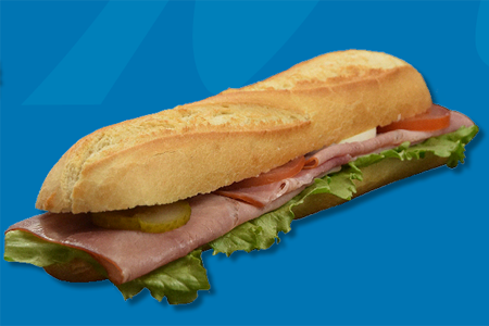 Schinken Sandwich Schinken_Sandwich
