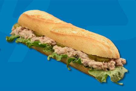 Thon Sandwich Thon_Sandwich